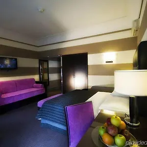 Panama Garden Hotel Roma
