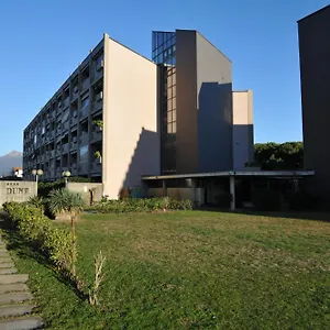 Le Dune Aparthotel Lido di Camaiore