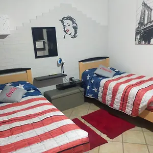 Bed & Breakfast S'arenada, Ghilarza