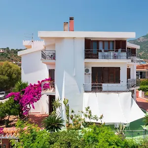 Gasthof Flamingo, Santa Maria Navarrese