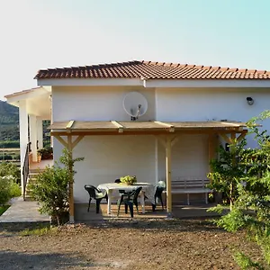 Casa vacanze Casa Vacanza Natura, Buggerru
