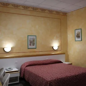 Agnello D'oro Hotel Genova