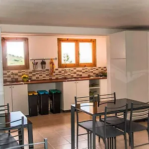 Gasthof Salmagilandia, Terra Mala