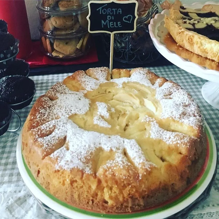Bed & Breakfast Mille Soli Bed And Breakfast Buggerru