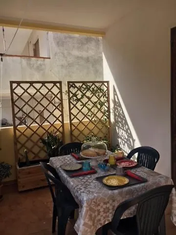 Mille Soli Bed And Breakfast Buggerru Bed & Breakfast